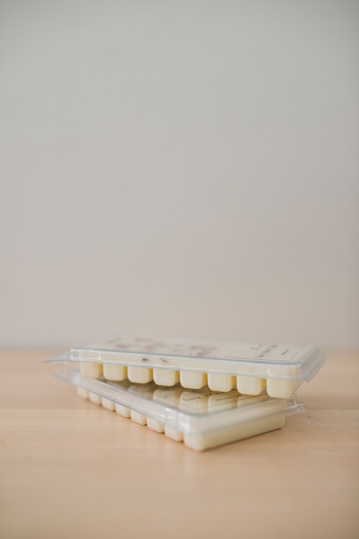 Soy Melt Bar