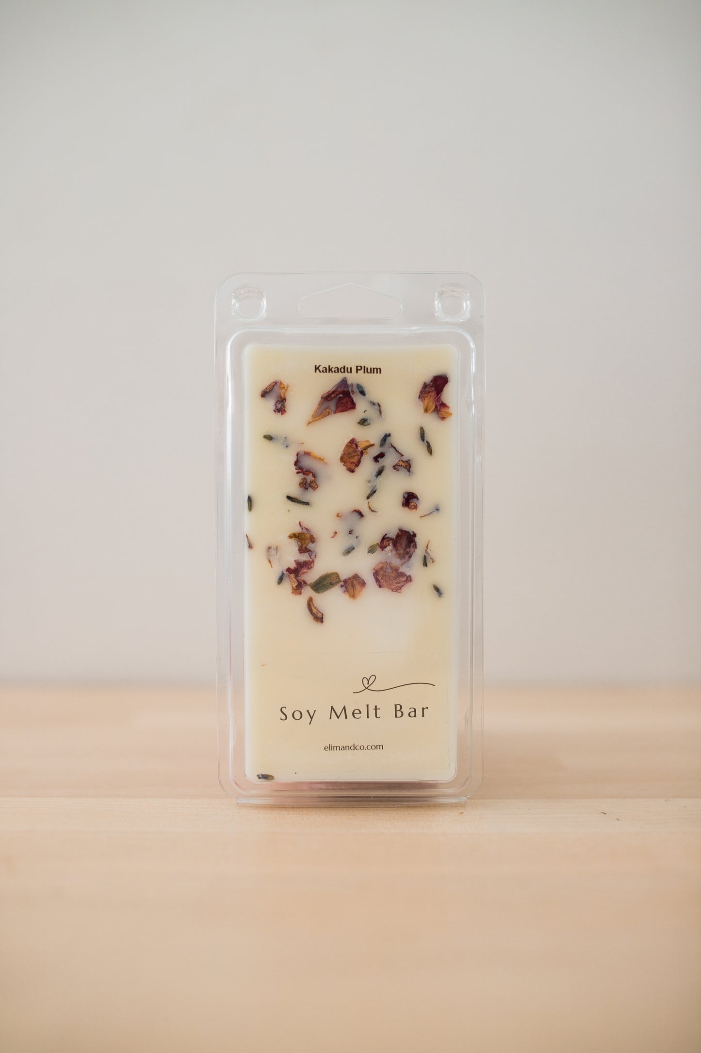 Soy Melt Bar