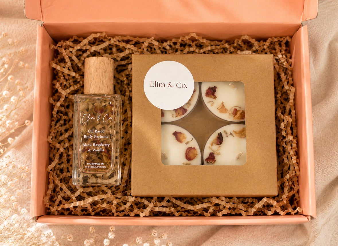 Adina Gift Box