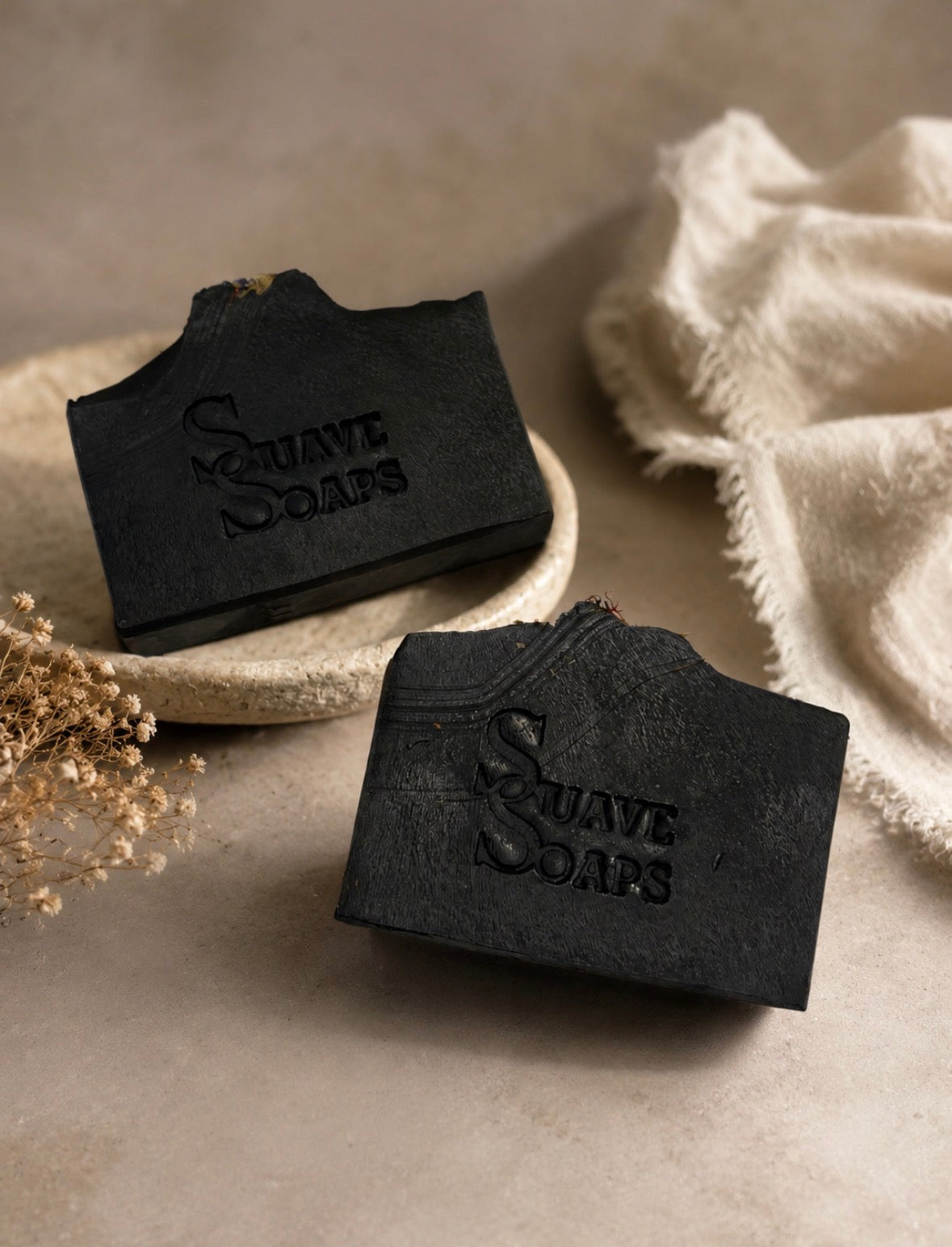 Handmade Goat Milk Soap