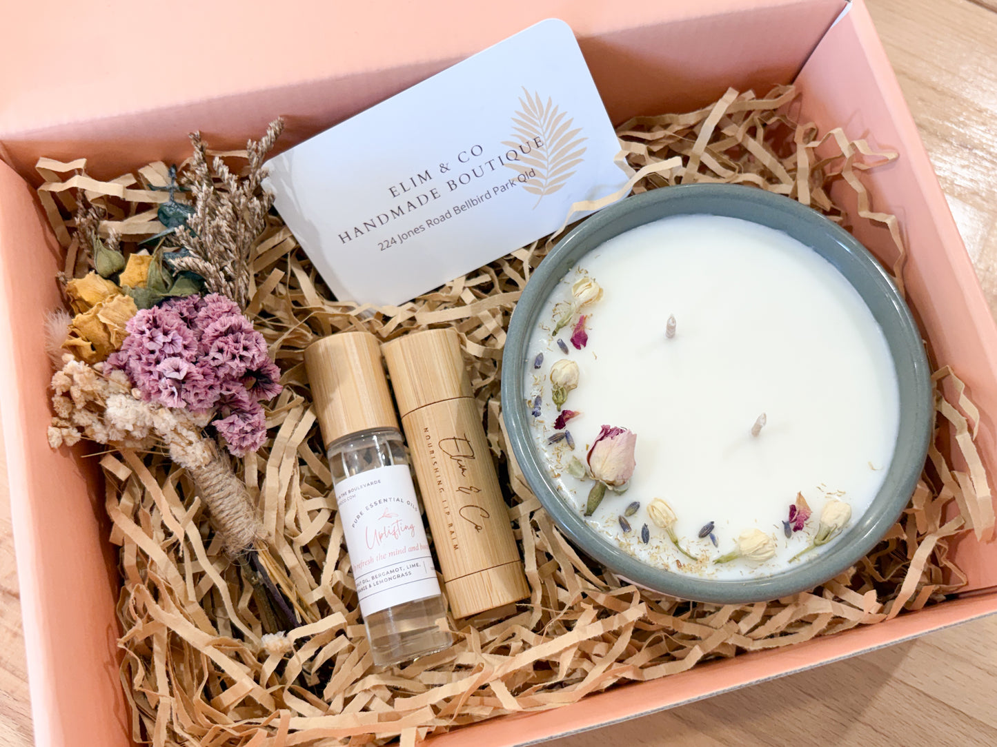 Sallie Box
