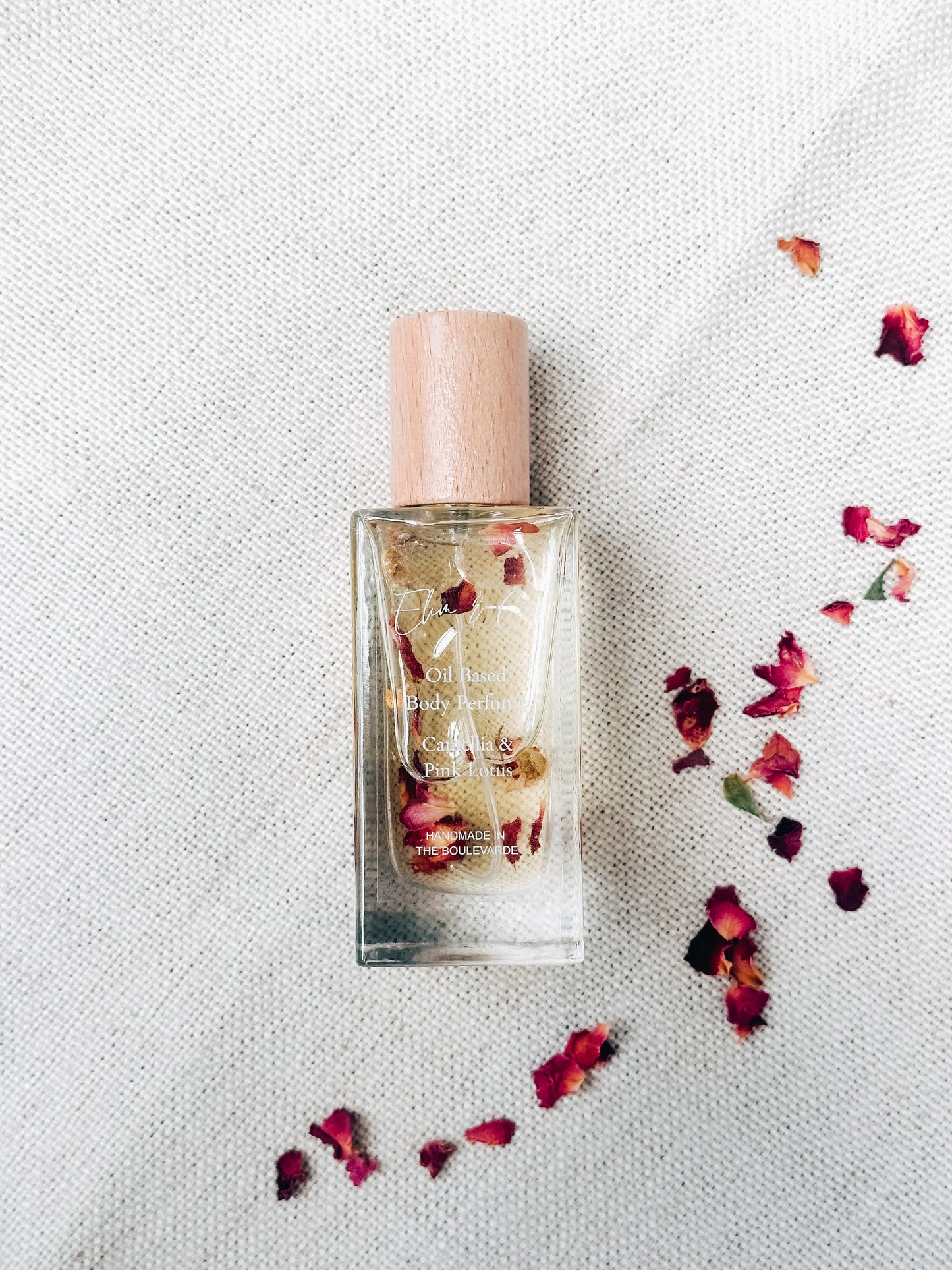 Elim & Co Perfume