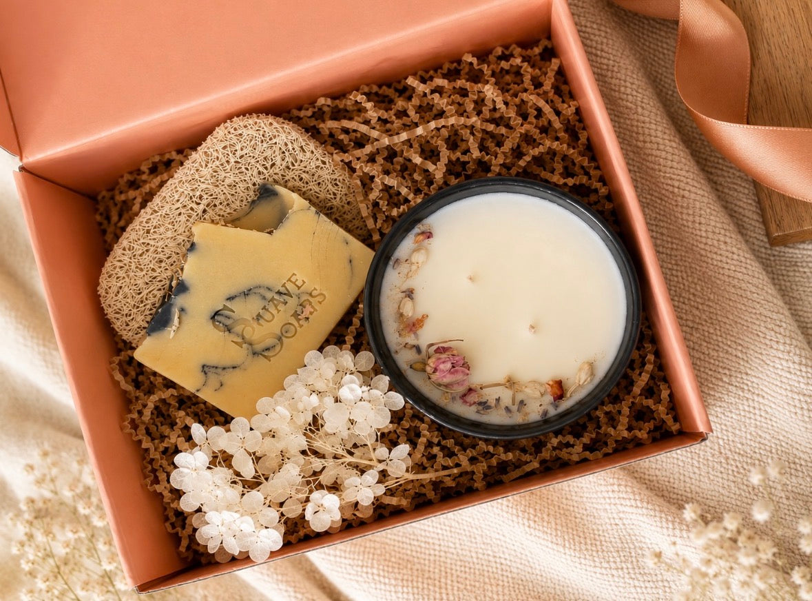 Salome Gift Box