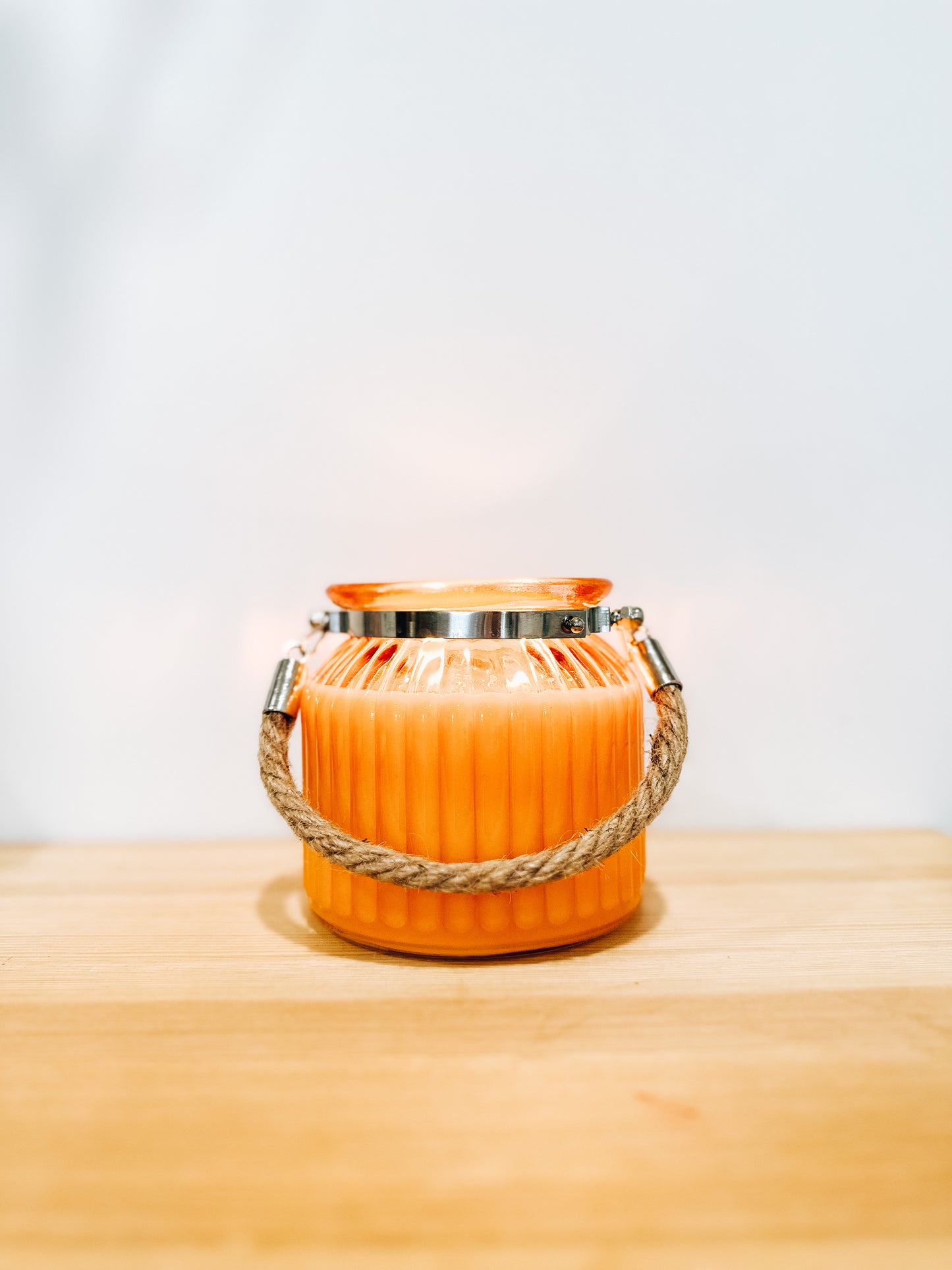 Outdoor Candle