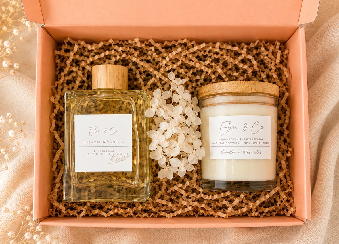 Liora Gift Box