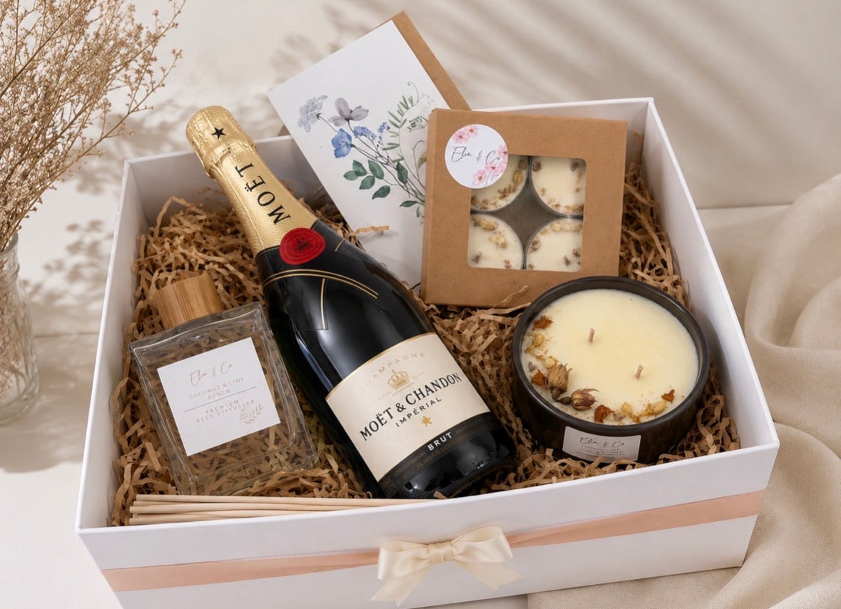 The Haven - Deluxe Gift Box
