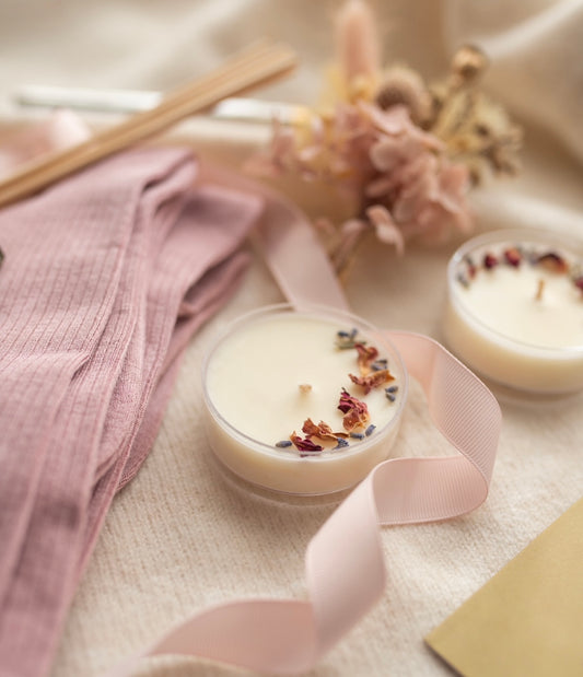 Maxi Tea Light Single