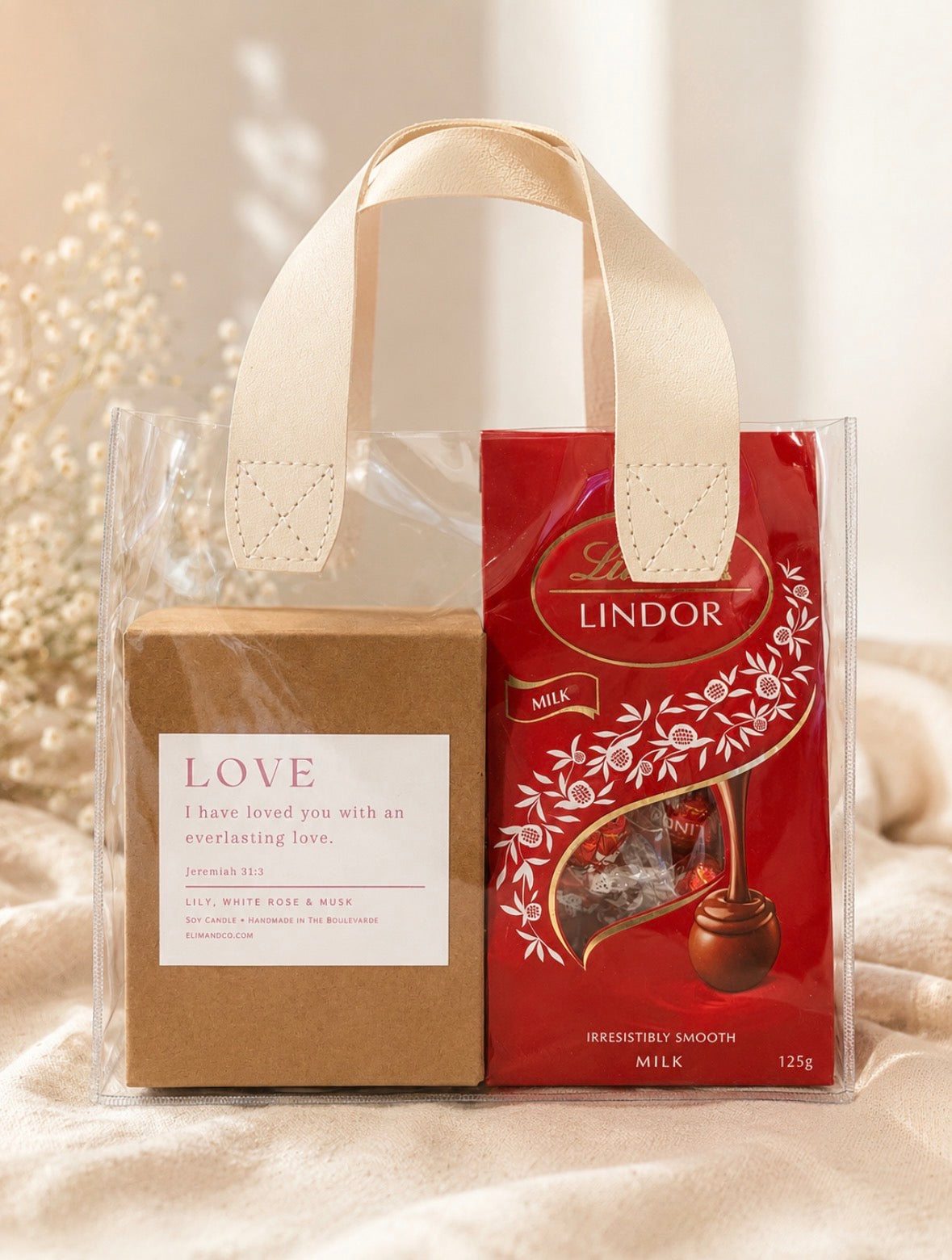 Hannah Gift Bag
