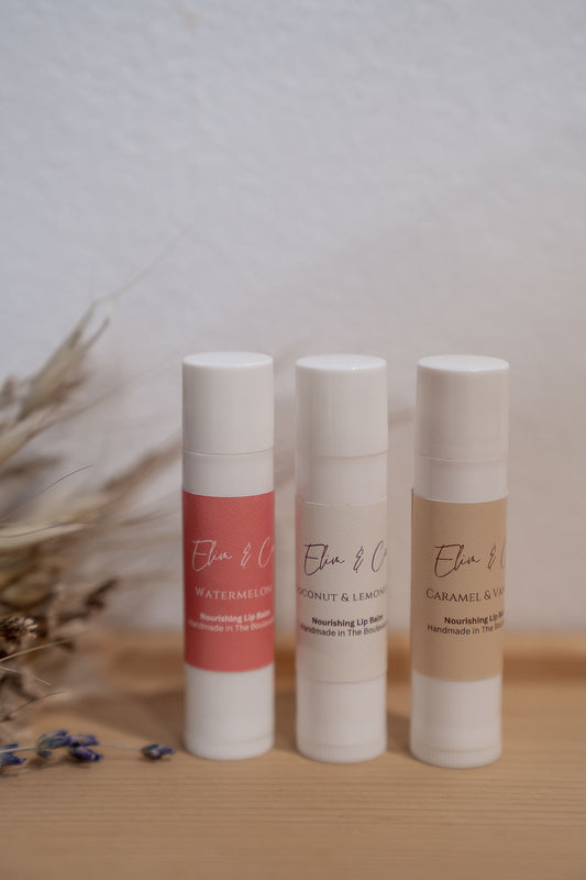 Lip Balm
