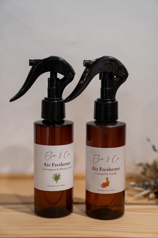 Air Fresheners