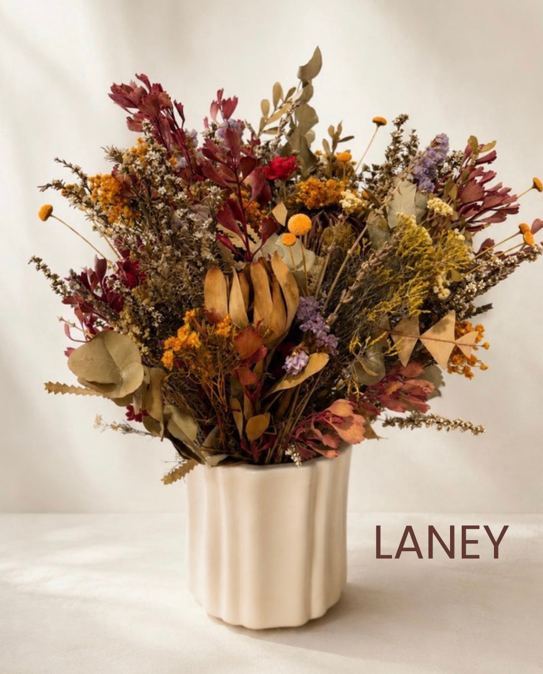 Coco Lane Flowers - CLEARANCE