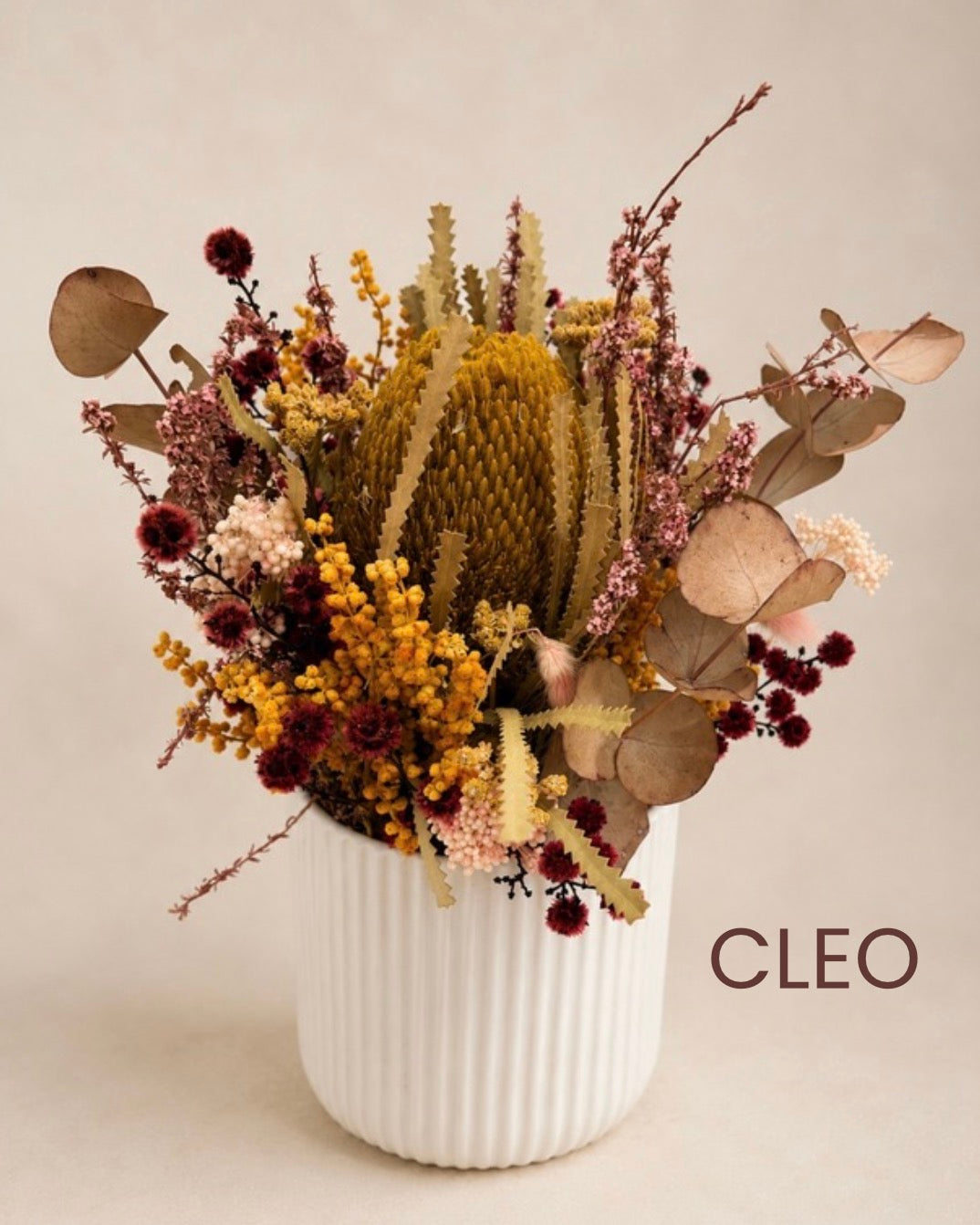 Coco Lane Flowers - CLEARANCE