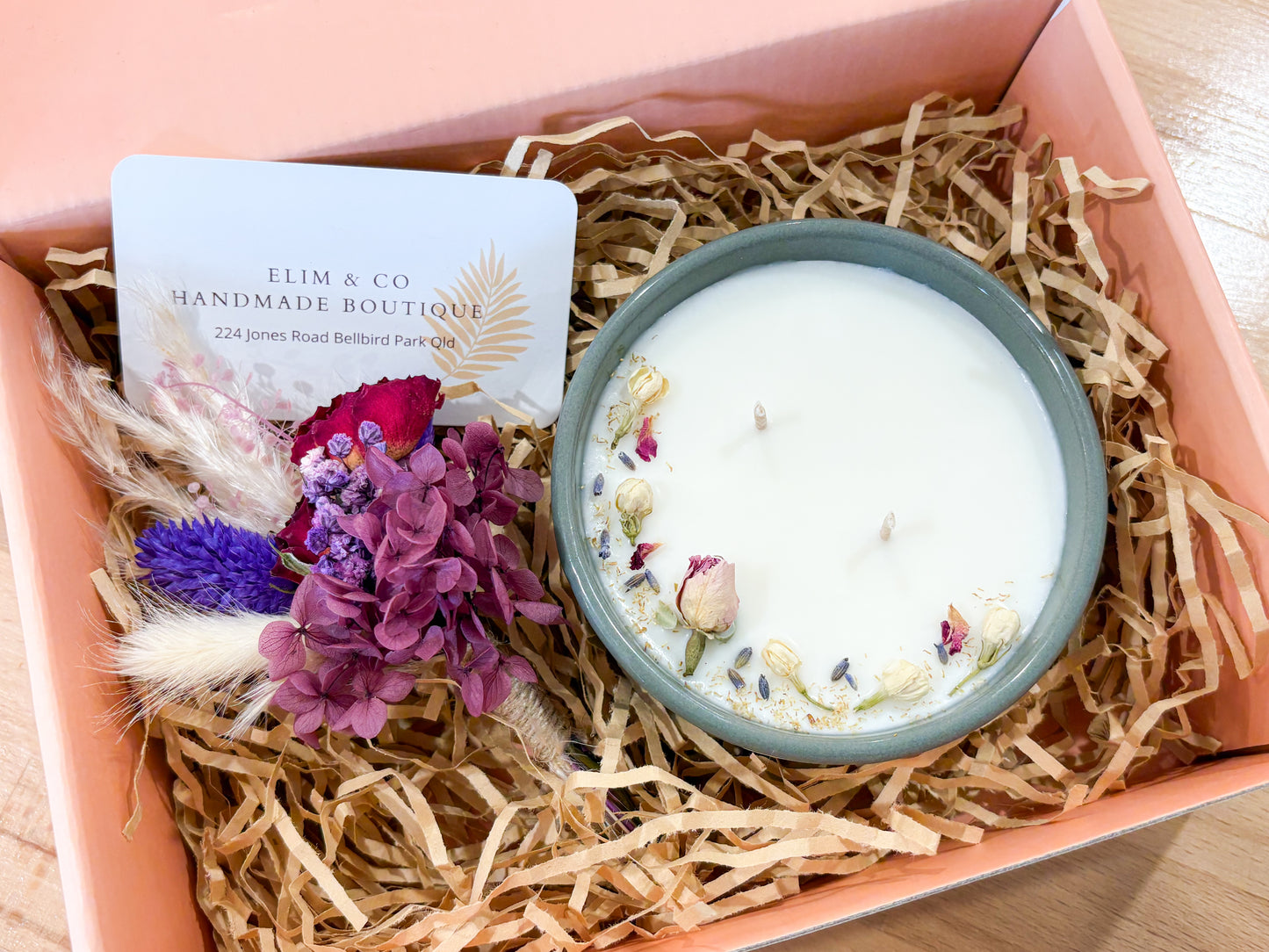 Jasmine Box