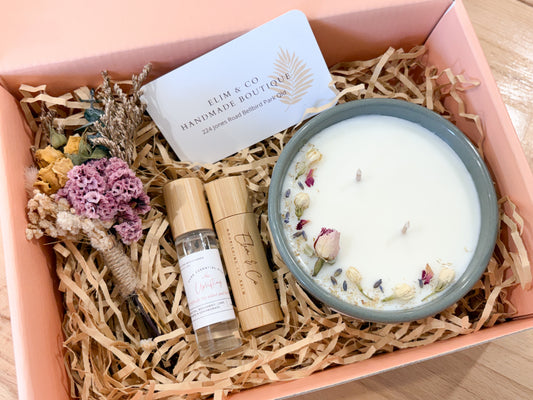 Sallie Box