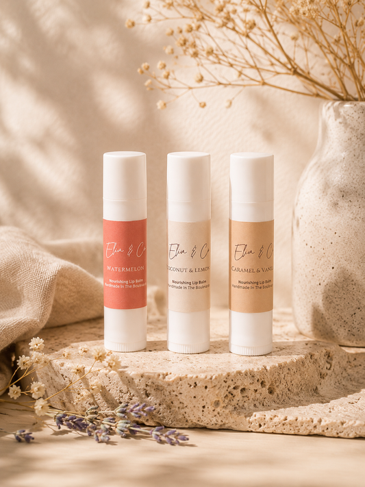 Lip Balm