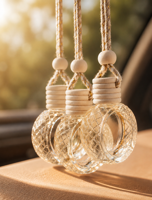 Car Diffuser
