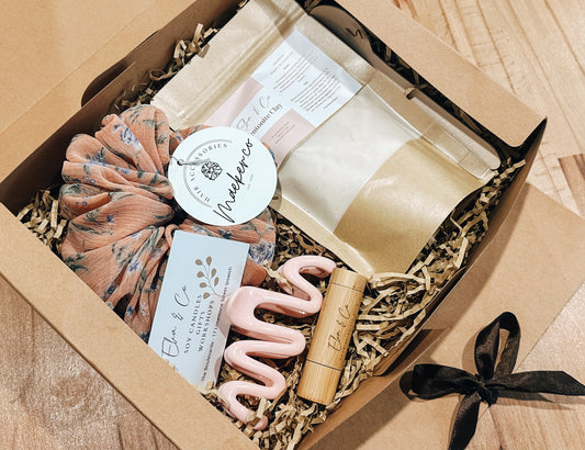 Pamper Box