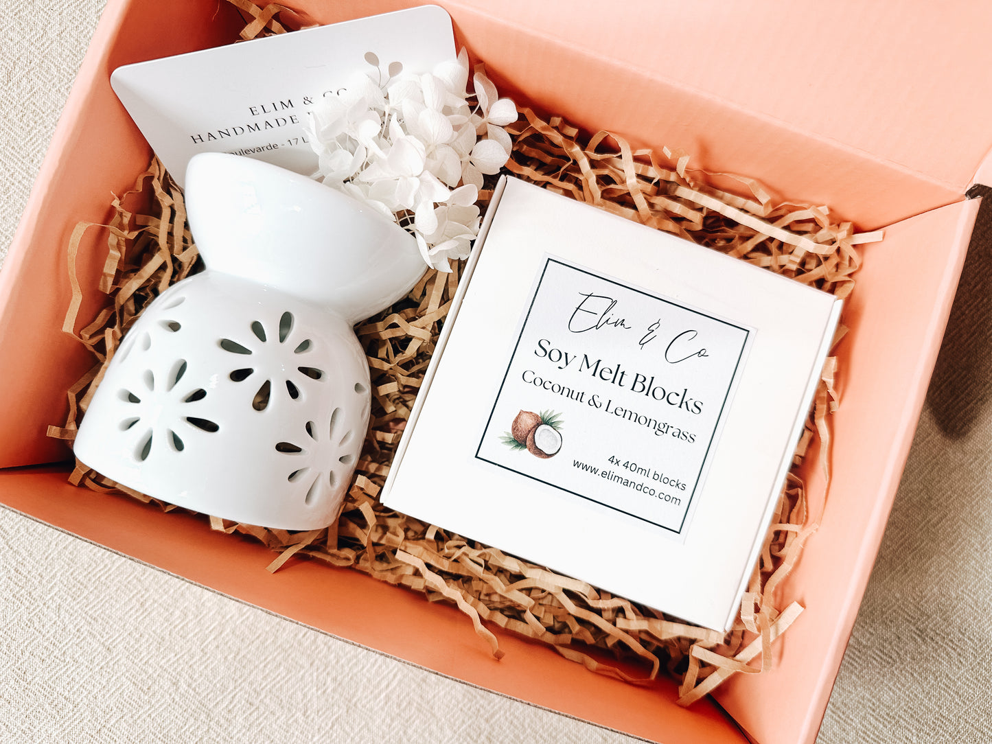 Maria Box