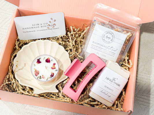 Millie Box