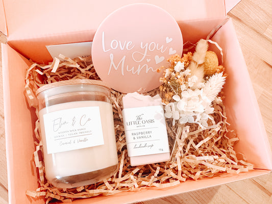 Mothers Day Box #2