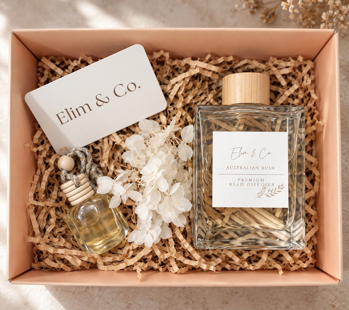 Damaris Gift Box