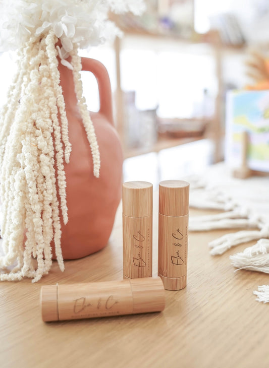 Soothing Lip Balm